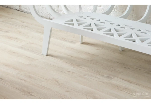 Кварцвиниловая плитка VINILAM Glue Luxury 33111 Дуб Барселона Glue